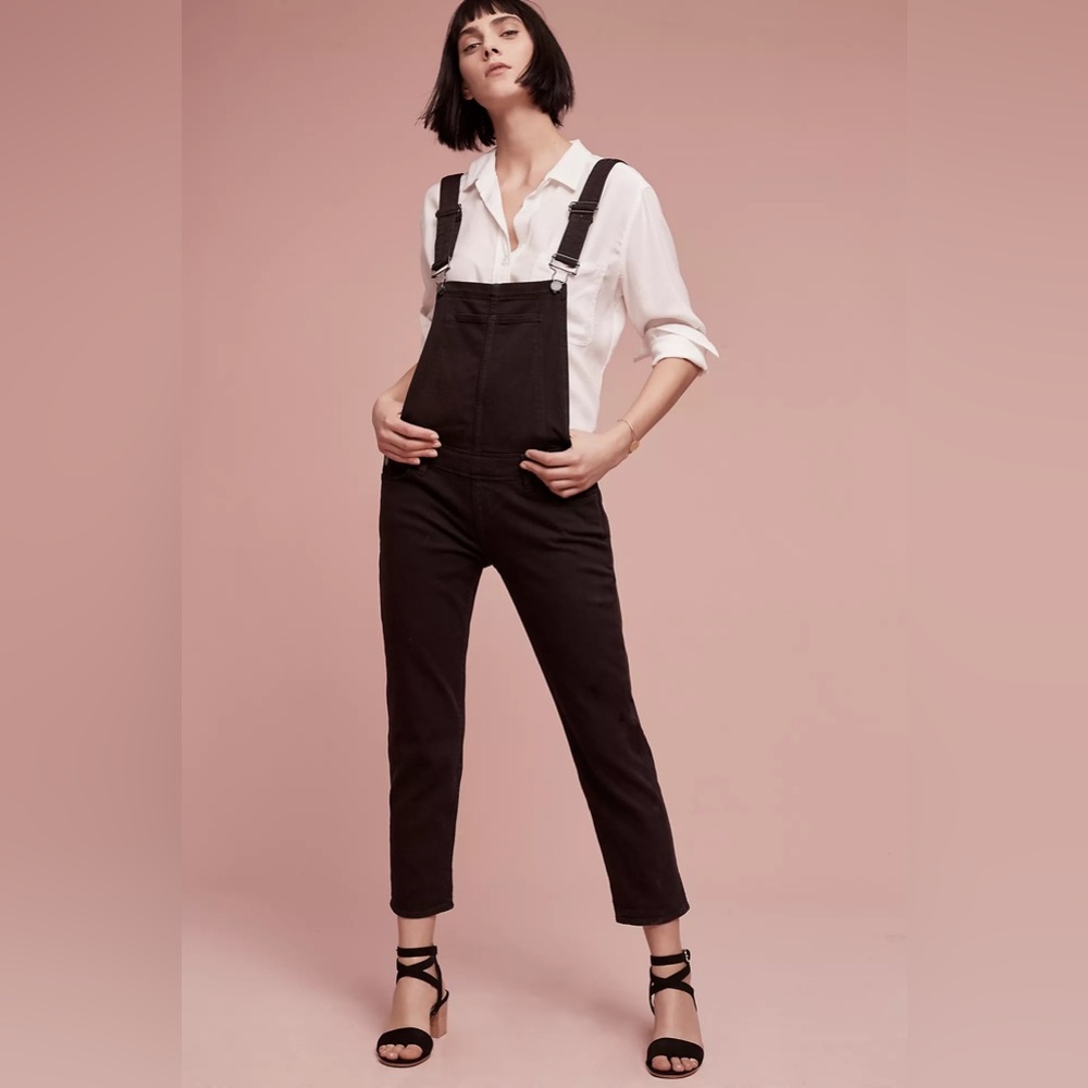 Paige Sierra Overall